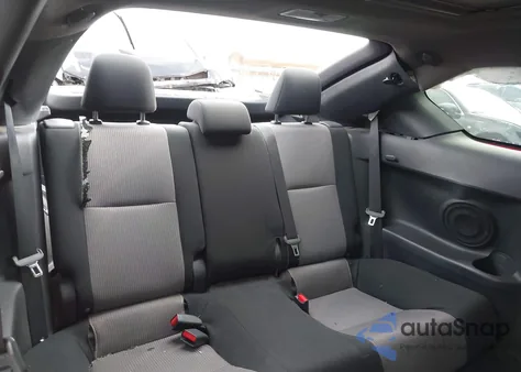 2015 Scion Tc z USA, uszkodzony, nr VIN JTKJF5C7XFJ009633